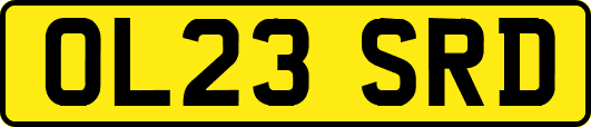 OL23SRD