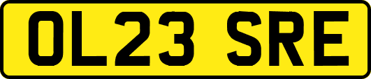 OL23SRE