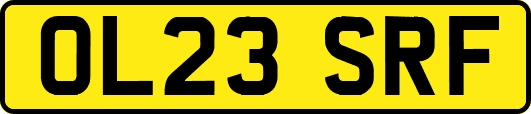 OL23SRF
