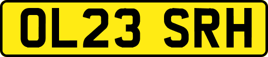 OL23SRH
