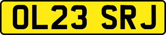 OL23SRJ