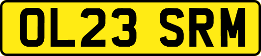 OL23SRM