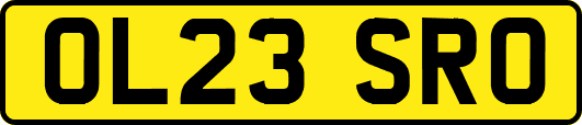 OL23SRO