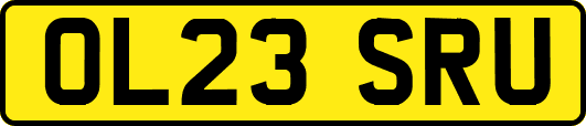 OL23SRU