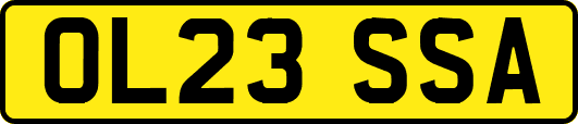 OL23SSA
