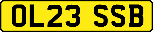 OL23SSB