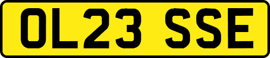 OL23SSE