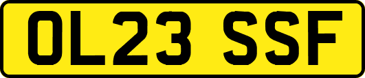OL23SSF