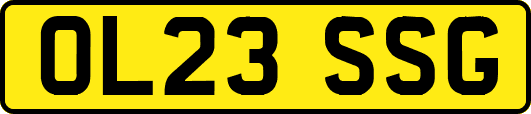 OL23SSG