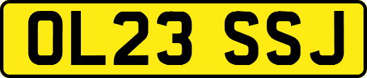 OL23SSJ