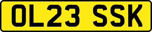 OL23SSK