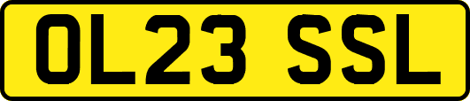 OL23SSL