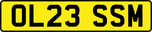 OL23SSM