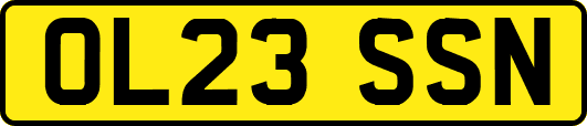 OL23SSN