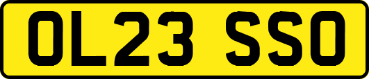 OL23SSO