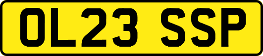 OL23SSP