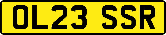 OL23SSR
