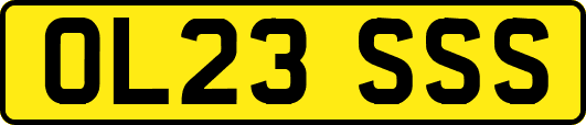 OL23SSS
