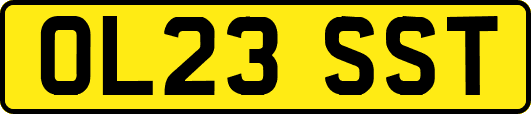 OL23SST