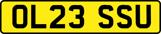 OL23SSU