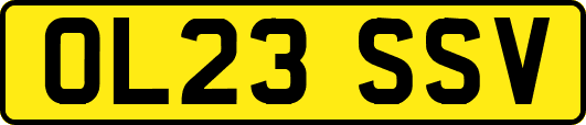 OL23SSV