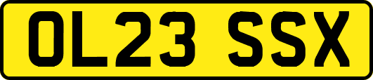 OL23SSX