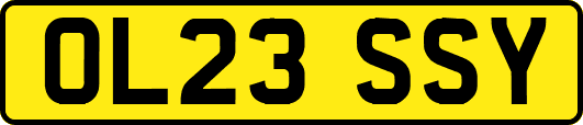 OL23SSY