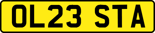 OL23STA