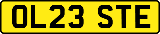 OL23STE