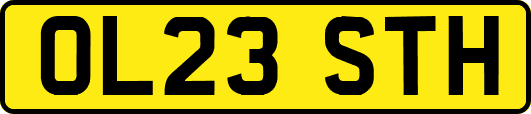 OL23STH