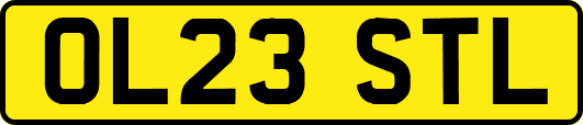 OL23STL