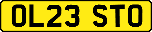 OL23STO