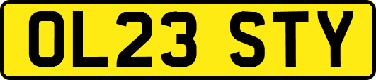 OL23STY
