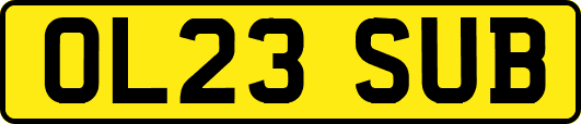 OL23SUB