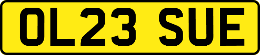 OL23SUE