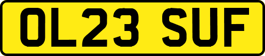 OL23SUF