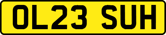 OL23SUH