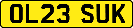 OL23SUK