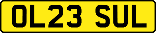 OL23SUL