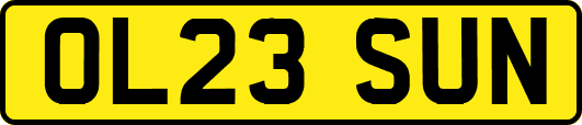 OL23SUN