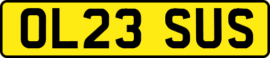 OL23SUS