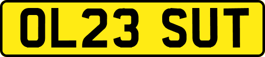 OL23SUT