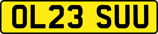 OL23SUU