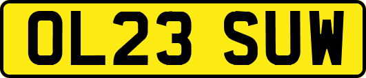 OL23SUW