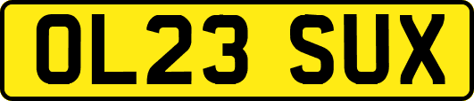 OL23SUX
