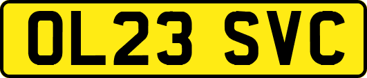 OL23SVC