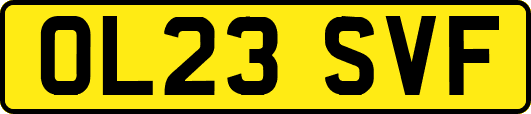 OL23SVF