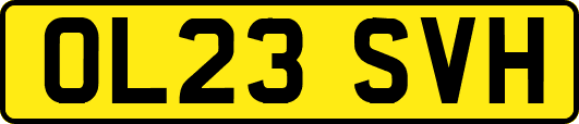 OL23SVH