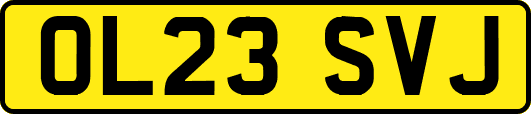 OL23SVJ