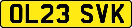 OL23SVK